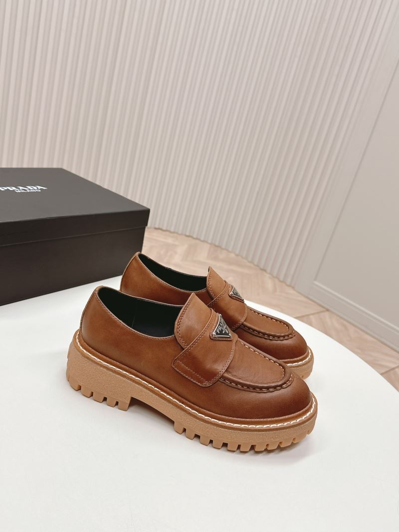 Prada Low Shoes